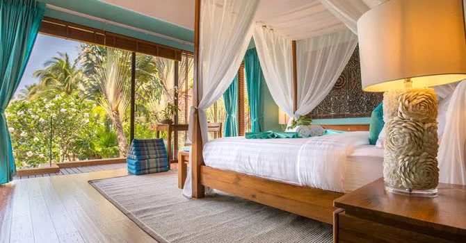 Baan Tao Talay  