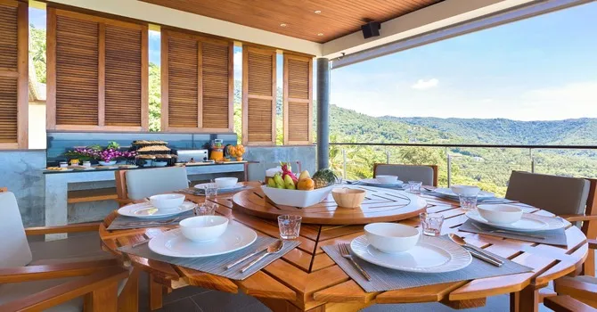 Baan View Talay  