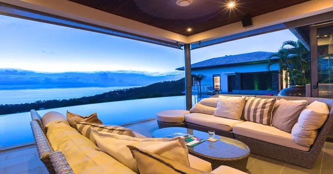 Baan View Talay  