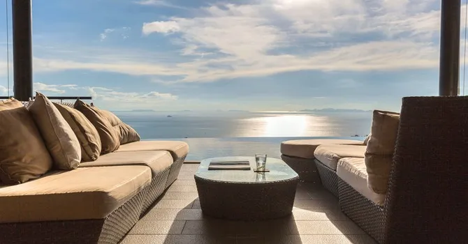 Baan View Talay  