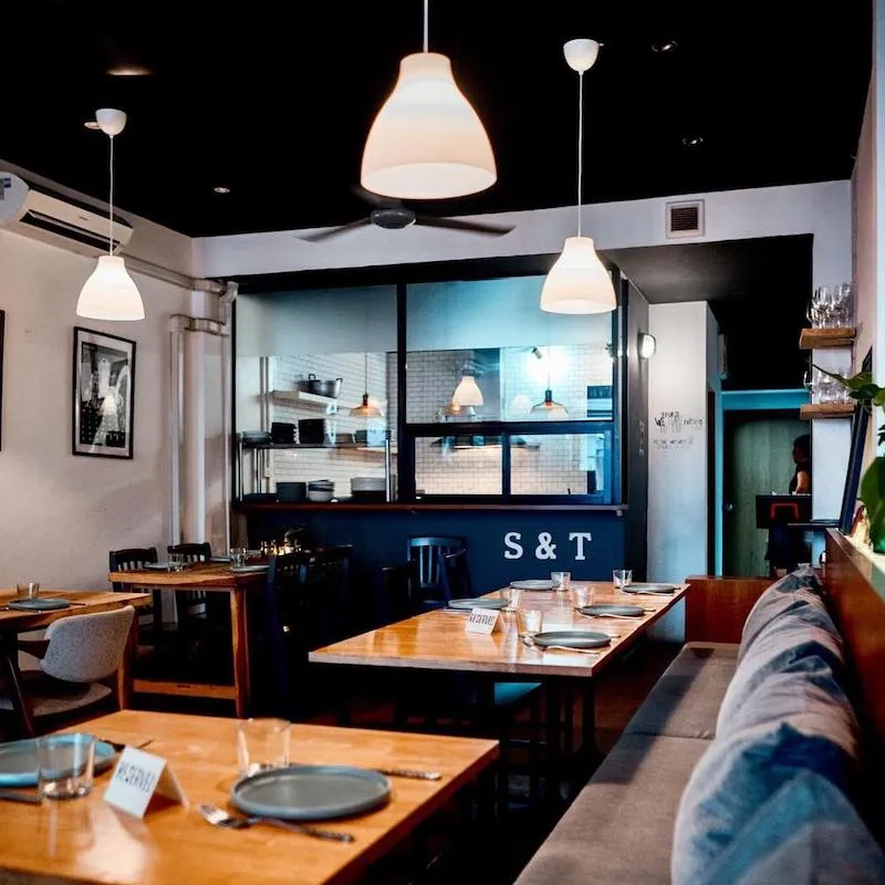 Best International Restaurants in Phuket