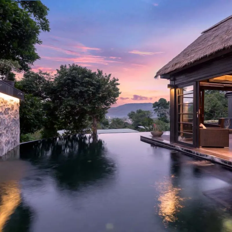 Best Luxury Family Villa with Kids in Thailand