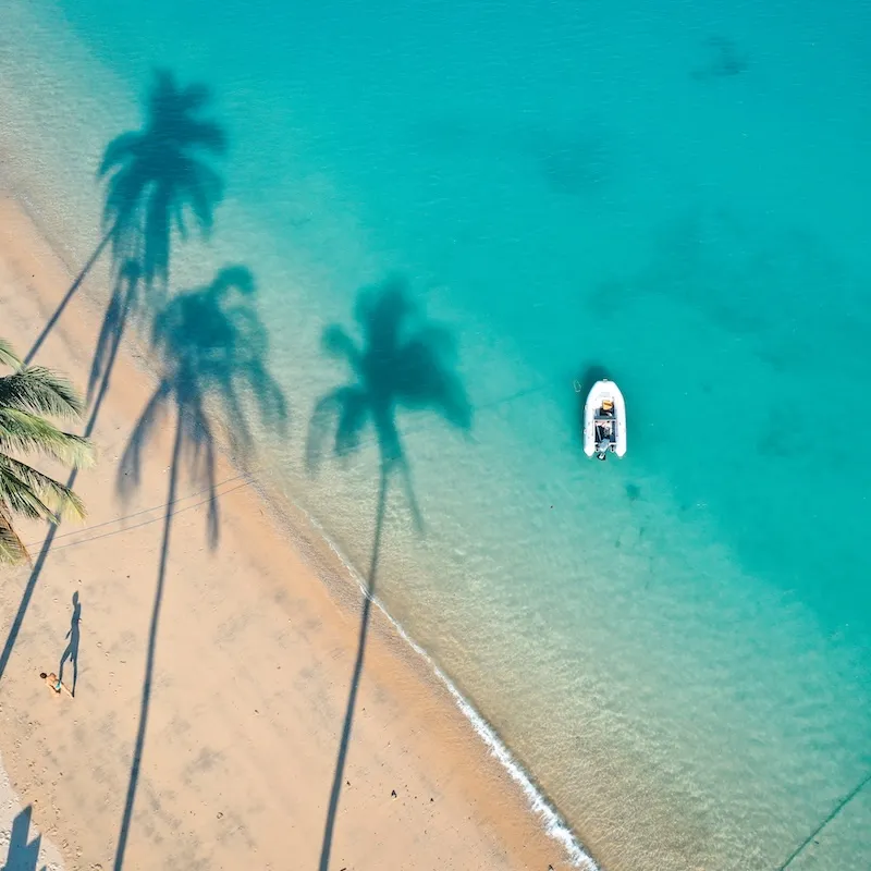 Best Phuket Beaches For Families