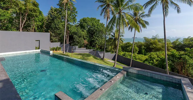 Braya Villa  