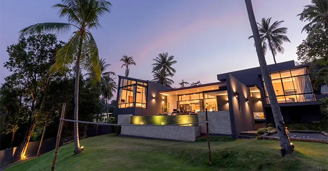 Braya Villa  