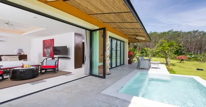Bungalow Rumba  