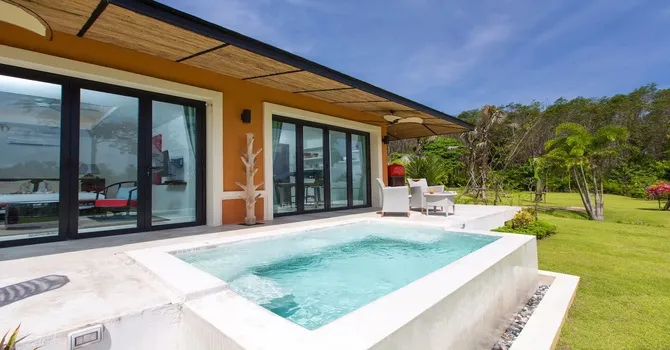 Bungalow Rumba  