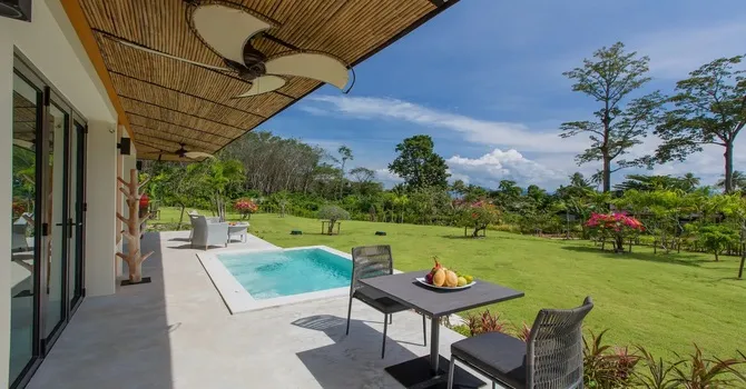 Bungalow Rumba  