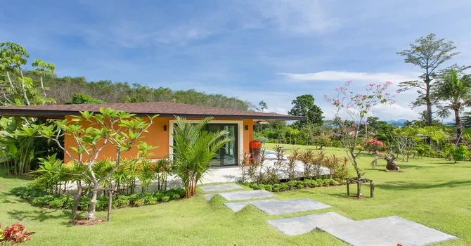 Bungalow Rumba  