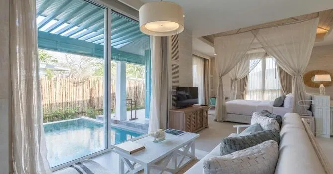 Cape Kudu Pool Villa  