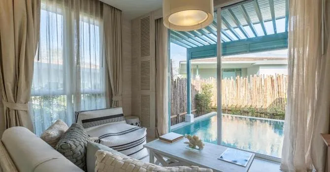 Cape Kudu Pool Villa  