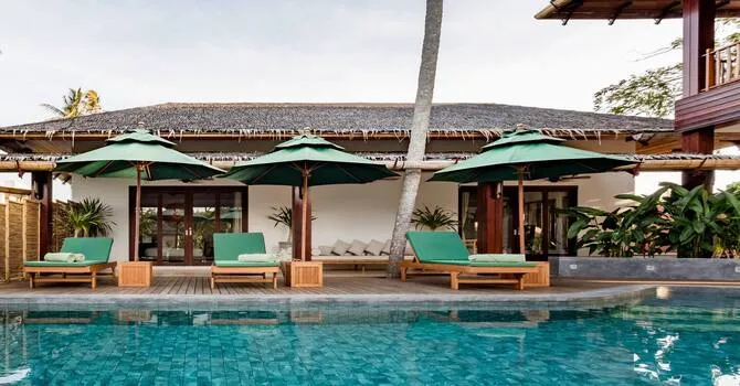 Cho Fah Villa  