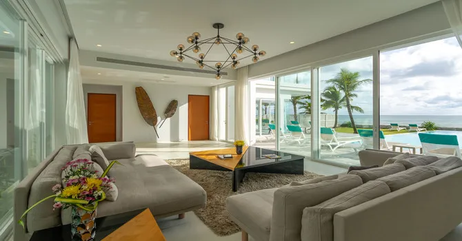 Coastal Escape Estate  