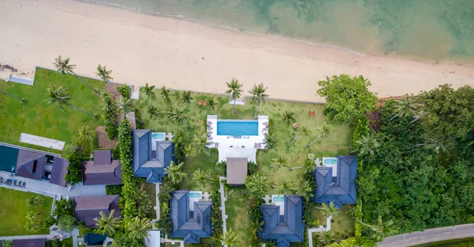 Coastal Escape Yao Noi  