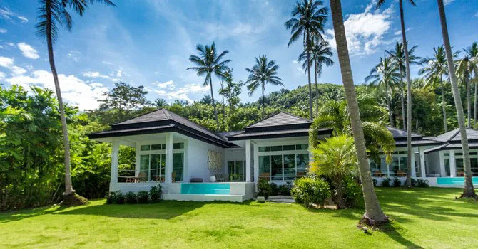 Coastal Escape Yao Noi  
