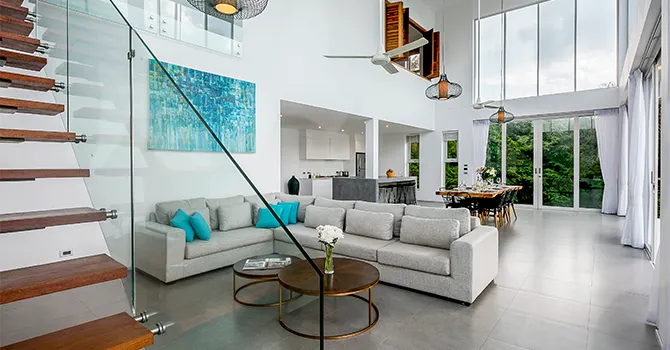 Diamond Heights Villa  