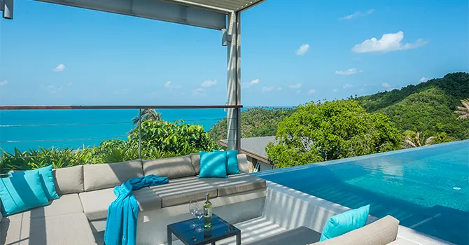 Diamond Heights Villa  