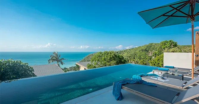 Diamond Heights Villa  