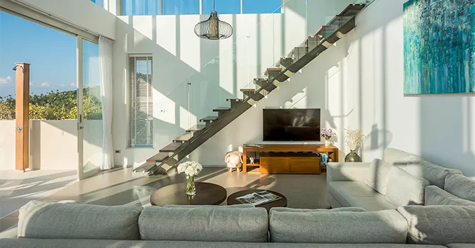 Diamond Heights Villa  