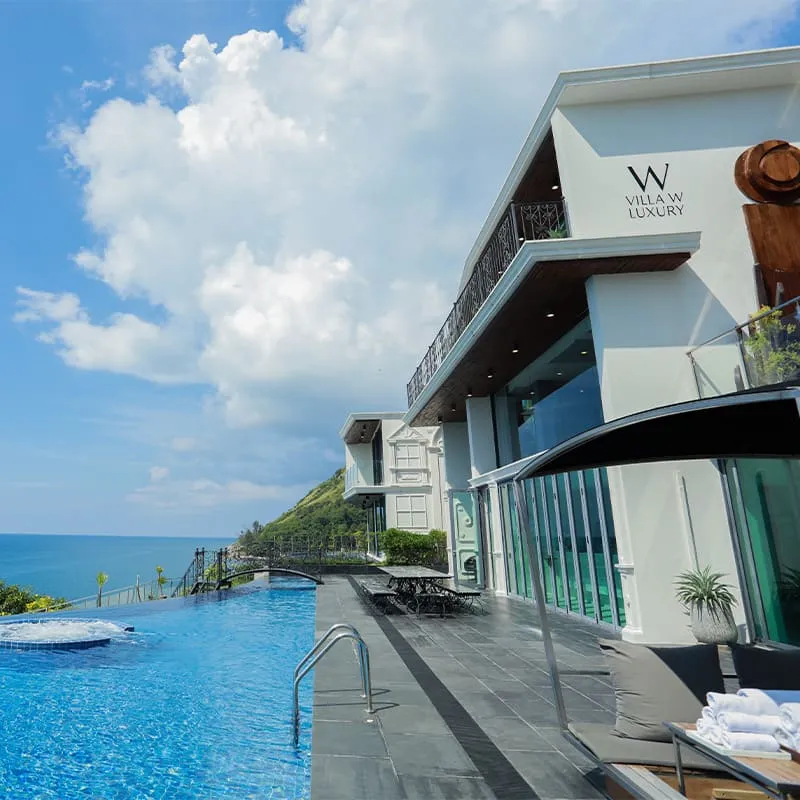 Escape to Paradise: Discover the Top Thailand Luxury Villas