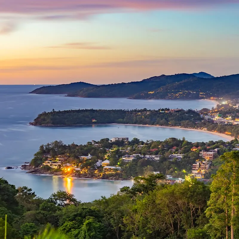 From Thrilling Adventures to Relaxing Escapes: Find Your Perfect Experience