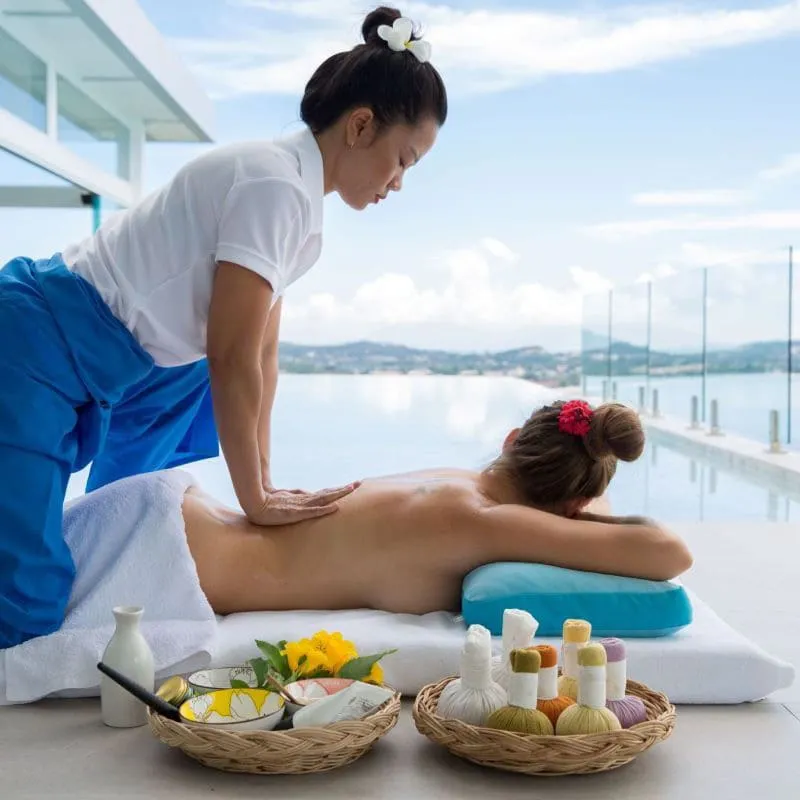 Health and Wellness Experiences in Thailand: Your Ultimate Luxury Retreat Guide