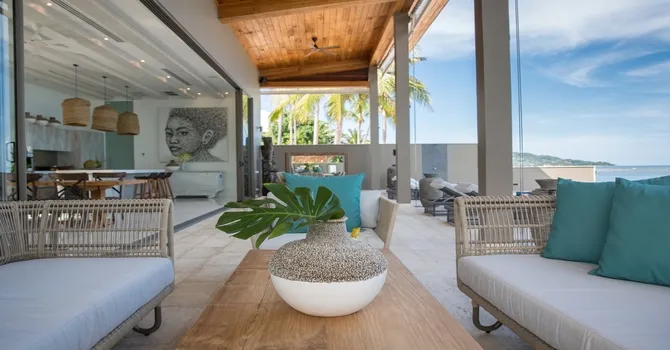 Kirana Villa by Pavana  
