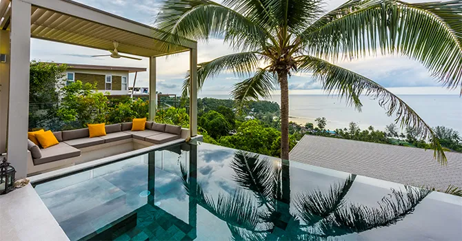 Lilawadee Villa  