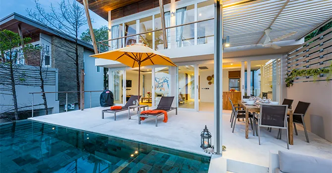 Lilawadee Villa  