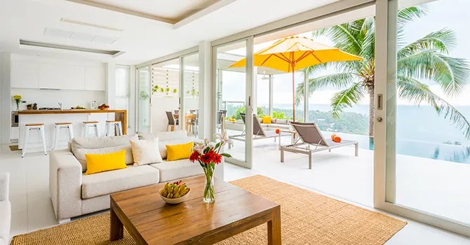 Lilawadee Villa  