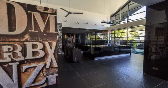Malee Beach Villa F5  