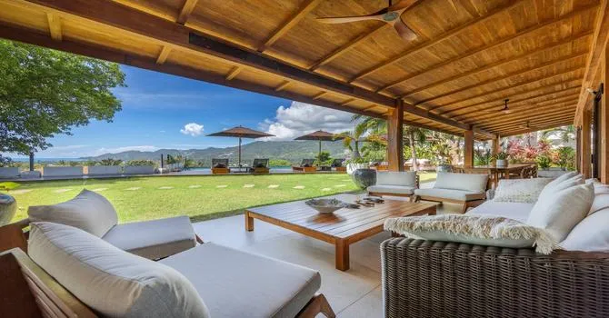 Mangoosteen Pool Villa  Swimming pool