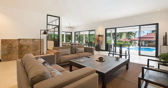 Maremaan Pool Villa  