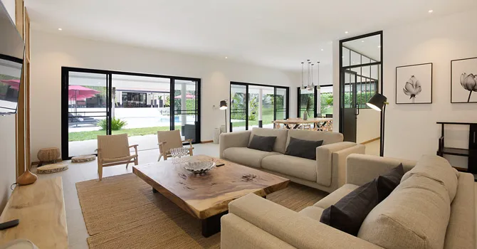 Maremaan Pool Villa  
