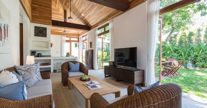 Papaya Garden Villa  