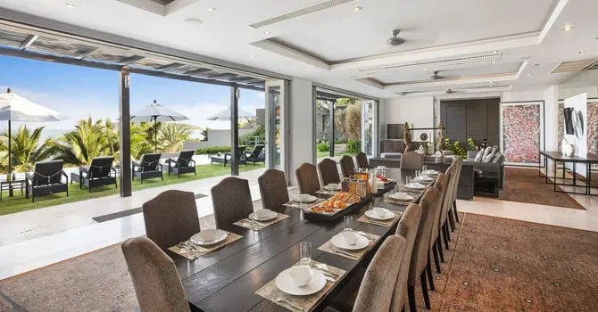 Sangsuri Villa 1  