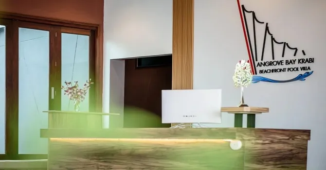 Standard Room Villa  