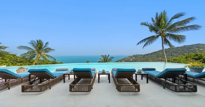 Suan Kachamudee Villa  
