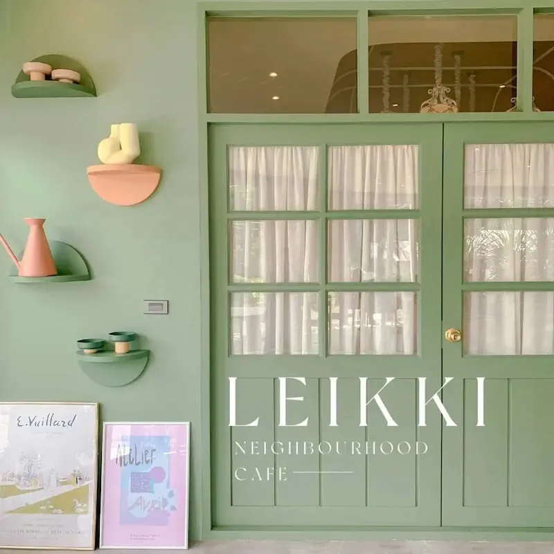 The Best Cafe Clubs in Phuket