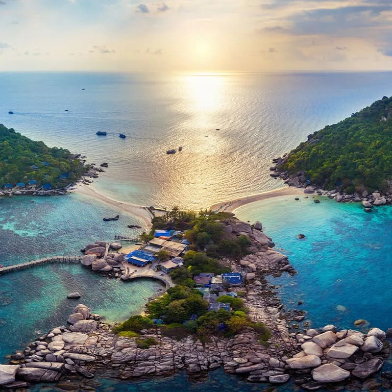 Top Attractions and Experiences to Match Every Travel Style!