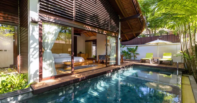 Tubkaak Suite  