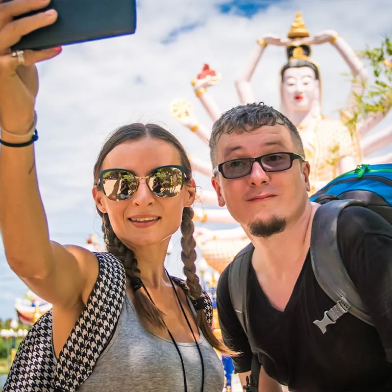 Unlock Unique Experiences Around the World to Suit Your Style!