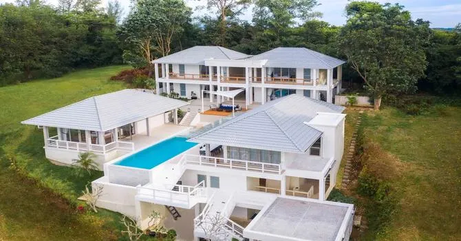 Villa A Vora Mar  