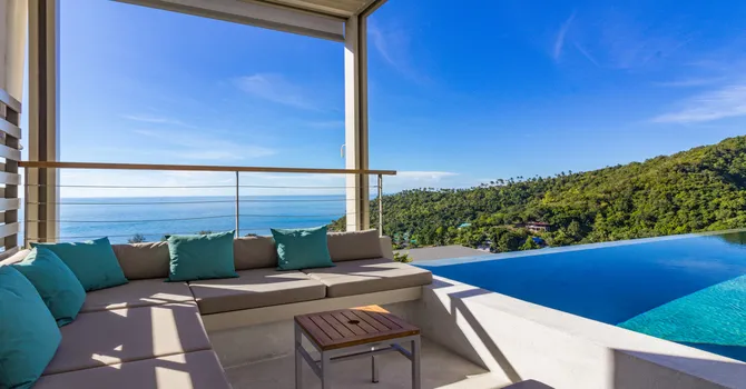 Villa Aqua  