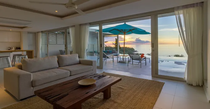 Villa Aqua  