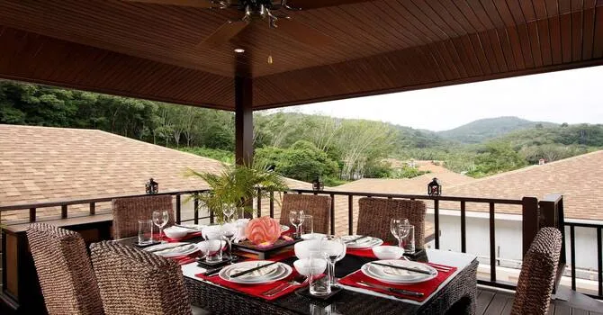 Villa Aster  