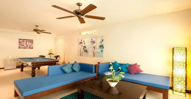 Villa Aster  