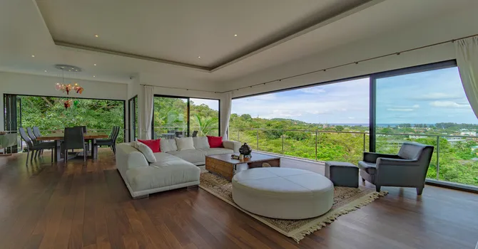 Villa Aurora  