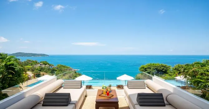 Villa Aye   