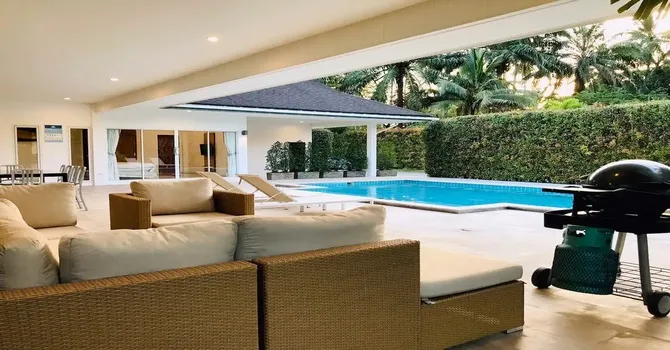 Villa Baan Anna  
